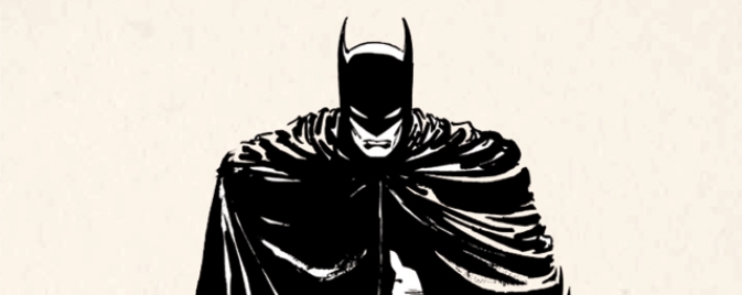 Les premières pages, des bonus et un trailer pour Batman - Année un