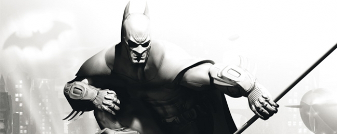 Problème d'activation de Batman: Arkham City, la réponse d'Urban Comics