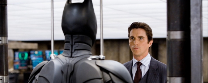 Découvrez les essais de Christian Bale pour le rôle de Batman
