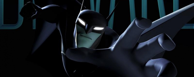 Un trailer pour Beware the Batman