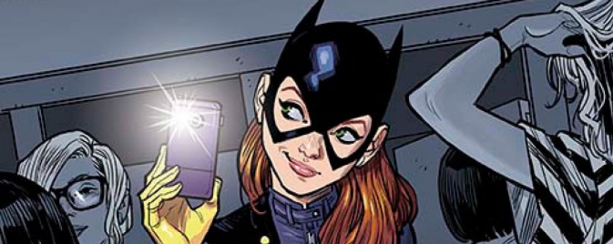 Batgirl aussi change d'équipe créative