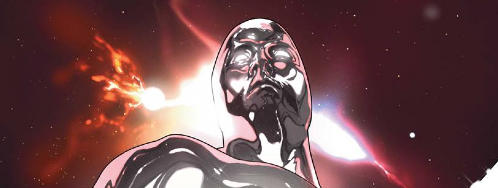 Un nouveau Silver Surfer, du Bishop et Marvel's Voices : Wakanda Forever chez Marvel en 2023