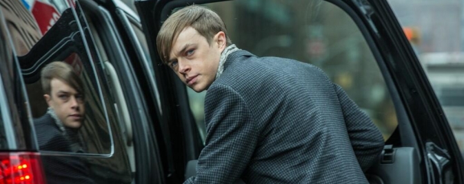 Une première photo de Harry Osborn pour The Amazing Spider-Man 2