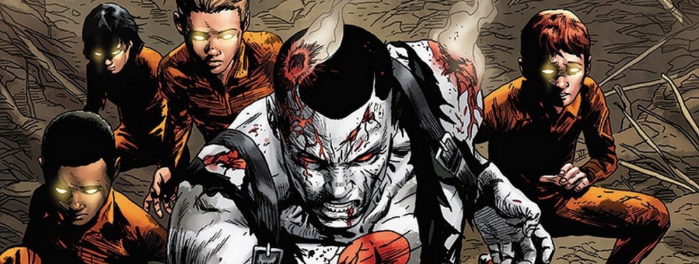 Le film Bloodshot trouve une date de sortie en février 2020