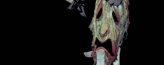 DC Comics dévoile le nouveau visage du Joker avec Batman #37