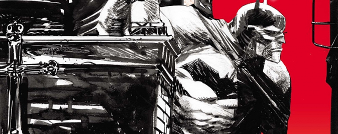 Batman Annual #4, la preview