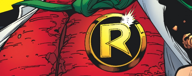 Peter J. Tomasi spoile qui est le nouveau Robin