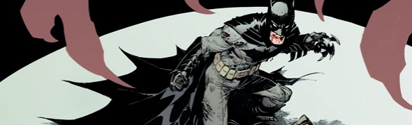 Batman et Detective Comics vont avoir des back-ups