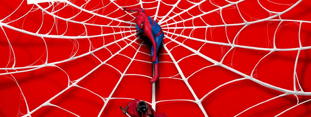 Spider-Man : Brand New Day fait la couverture traditionnelle d'Empire et dévoile de nouvelles images Spider-Man : Brand New Day fait la couverture traditionnelle d'Empire et dévoile de nouvelles images
