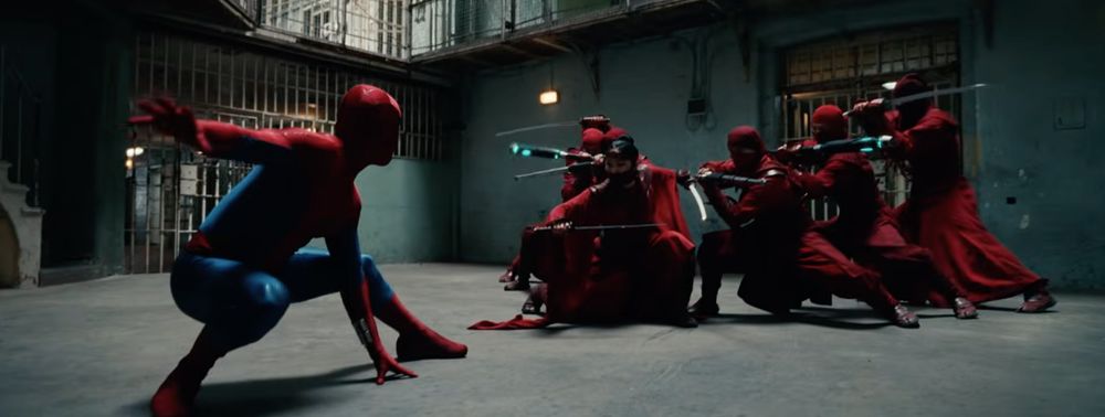 Spider-Man : Brand New Day dévoile son intrigue dans une nouvelle bande-annonce ! Spider-Man : Brand New Day dévoile son intrigue dans une nouvelle bande-annonce !