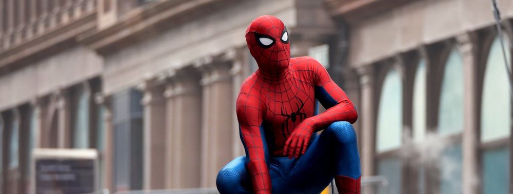 Spider-Man Brand New Day : à Glasgow, un tournage sous les yeux (et les applaudissements) du public