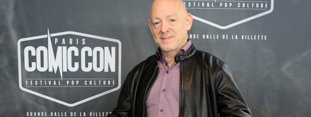 Brian Bendis écrira chez Marvel jusqu'en décembre et a encore une dernière surprise