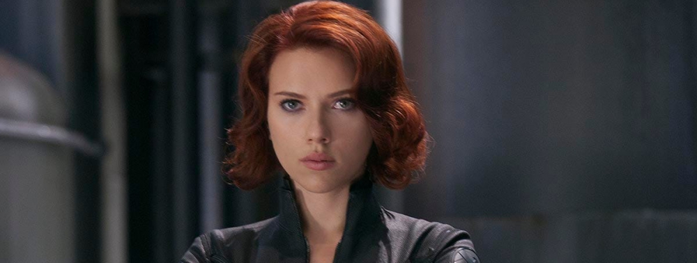 Pas de retour ou de variant pour Black Widow : Scarlett Johansson affirme en avoir fini avec Marvel Studios