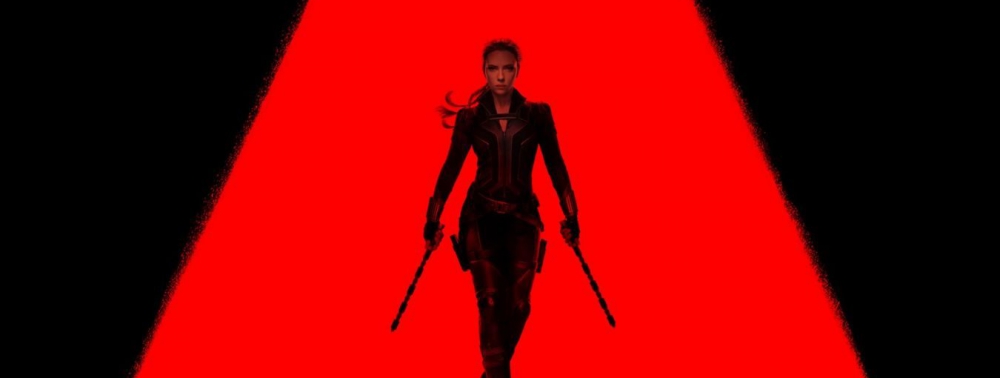 Black Widow : la sortie au cinéma elle aussi repoussée à cause du coronavirus