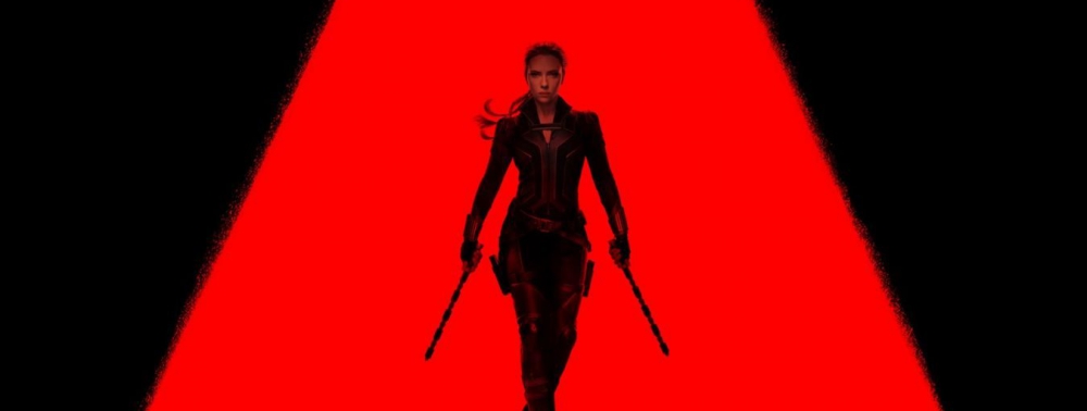 Black Widow : la sortie au cinéma elle aussi repoussée à cause du coronavirus