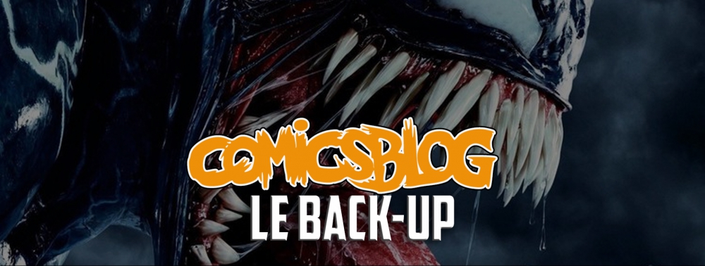Spider-verse sans Spider-Man de Sony : on y croit ? [Le Back-Up]