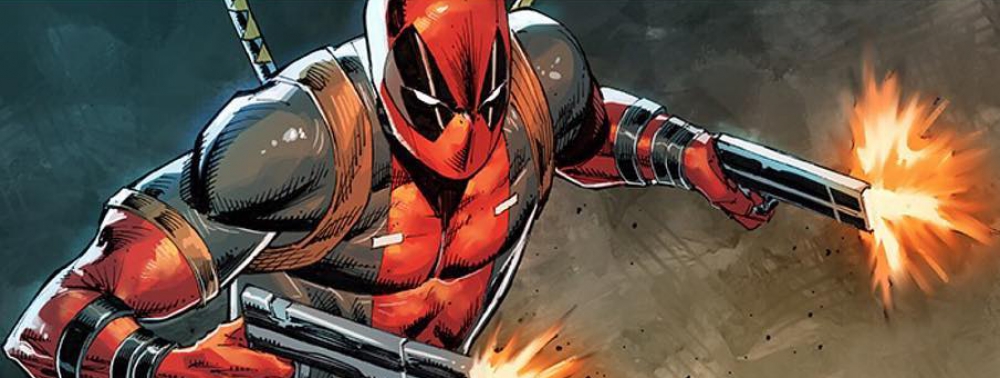 Deadpool : Badder Blood sera le dernier projet sur le Mercenaire Disert de Rob Liefeld