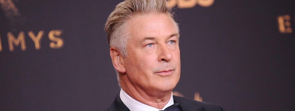 Joker : Alec Baldwin quitte le rôle de Thomas Wayne pour conflit d'emploi du temps