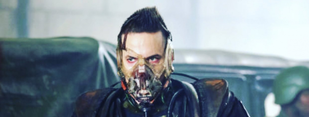 Gotham saison 5 : un premier aperçu de Bane