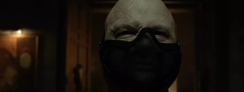 Les titres d'épisodes de Gotham saison 5 annoncent l'arrivée de Bane 