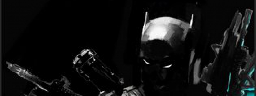 Scott Snyder tease son Bat-Punisher pour le titre Batman Who Laughs avec Jock