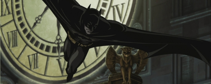 SDCC 2013 : Deux nouveaux films d'animation annoncés par Warner Bros.