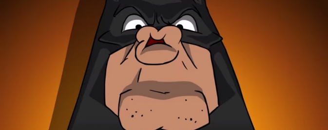 La famille Wayne se lance dans le Batmetal