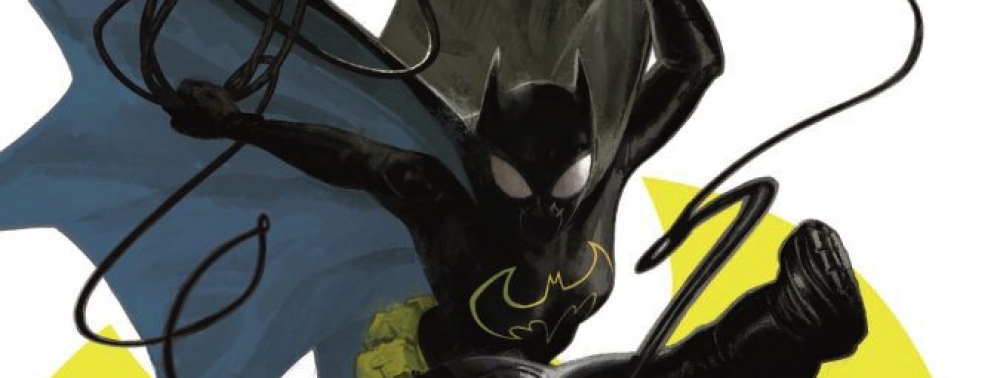 Batgirl : Cassandra Cain a (enfin) à nouveau droit à une série solo chez DC en novembre 2024