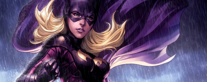 NYCC 2013 : Stephanie Brown arrive dans les New 52 !