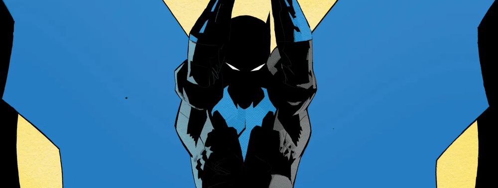 Batman #1 : une preview pour le grand relaunch de Matt Fraction et Jorge Jiménez