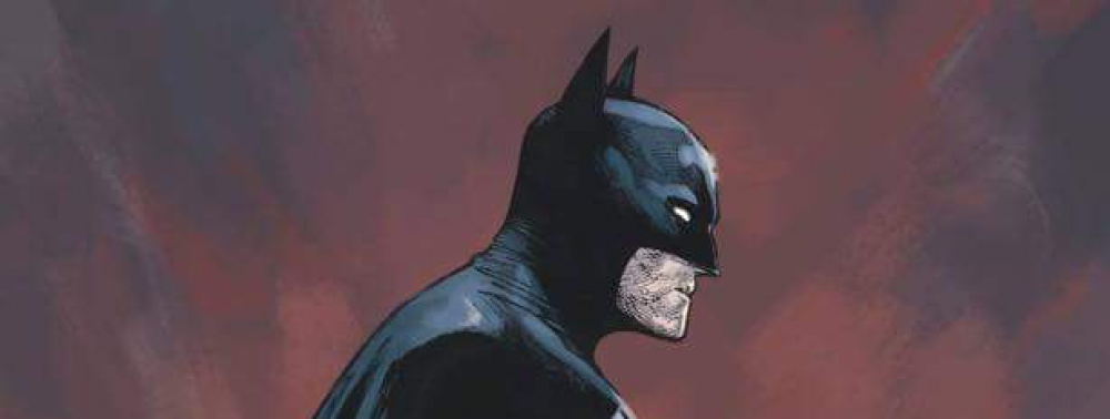 DC dévoile les covers de Batman #32 et Batman : the Devastator #1 par Olivier Coipel et Jason Fabok