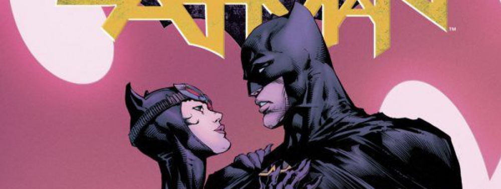 DC Comics dévoile la réponse de Catwoman à Batman