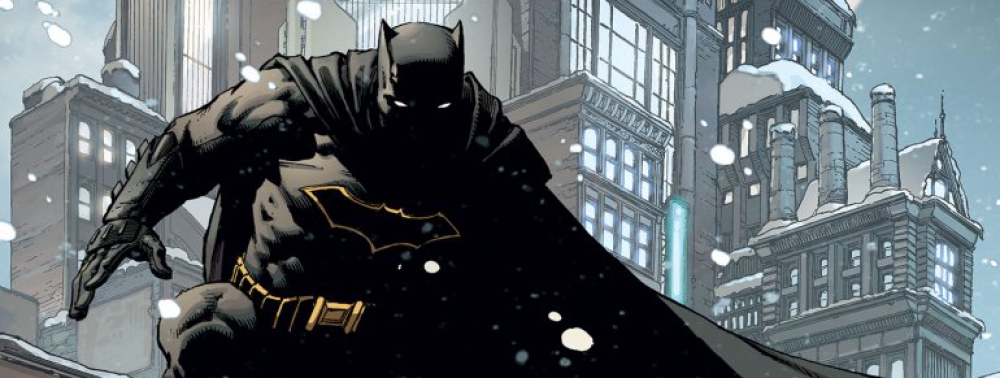 Tom King va créer un nouvel ennemi pour Batman en janvier 2018