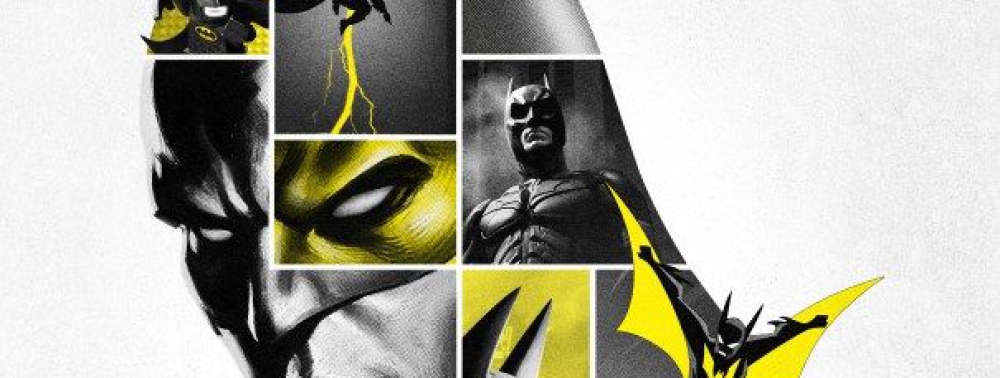 DC va faire un lâcher d'1,5 millions de chauve-souris pour les 80 ans de Batman