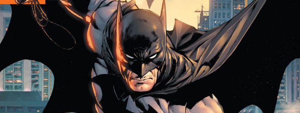 Batman #86, premier numéro post-Tom King, se montre en preview