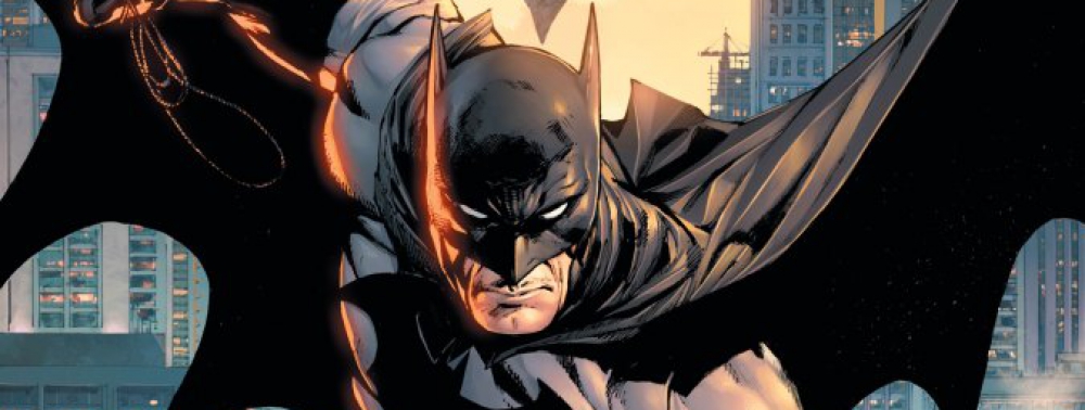 Batman #86, reprise du titre par James Tynion IV après Tom King, montre ses premières planches