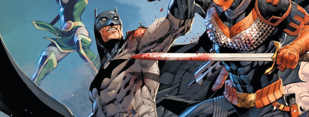 Catwoman déterre le cadavre du Joker en preview de Batman #88