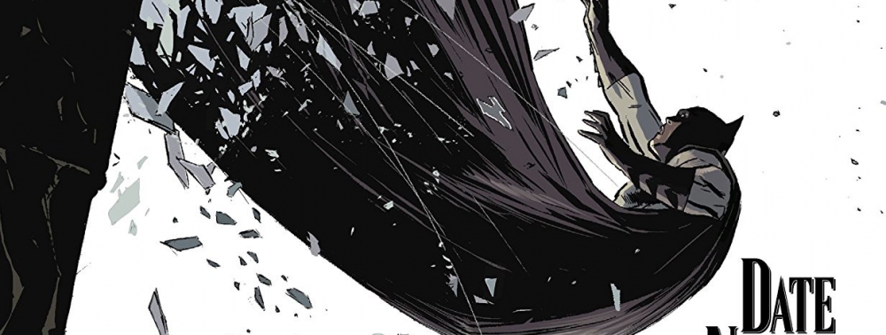 REVIEW - Batman Annual #2, une conclusion exemplaire au run de Tom King sur le Chevalier Noir
