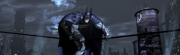 Un trailer pour Mr Freeze dans Batman Arkham City