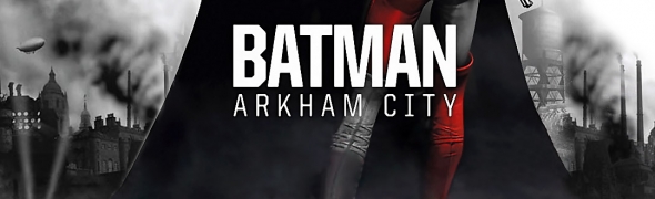 De nouvelles images d'Arkham City !