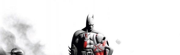 Trois nouveaux DLC pour Batman Arkham City