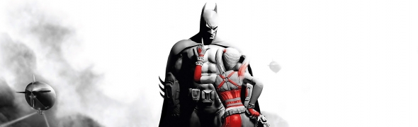 Batman Arkham City débarque sur iOs