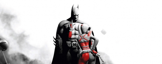 Warner Bros annonce Batman: Arkham City - Armored Edition pour Wii U