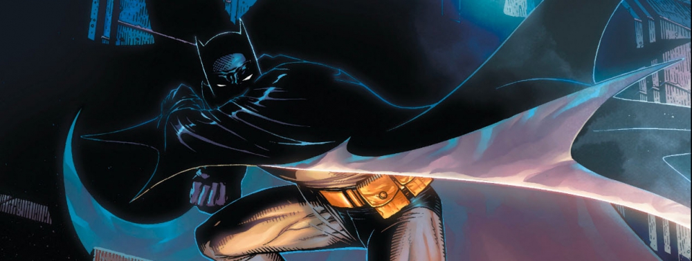 DC relance l'anthologie Batman : The Brave & The Bold en mai 2023