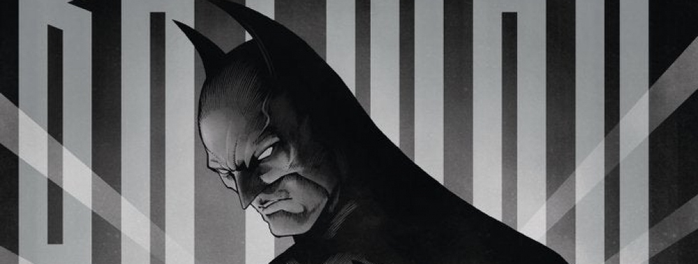 Michael Keaton, Kevin Conroy et Dennis O'Neil participent à l'ouvrage Batman : the Definitive History