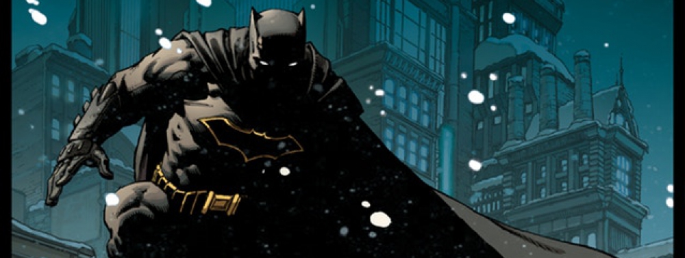 Monolith date sa campagne Kickstarter pour Batman : Gotham City Chronicles saison 2