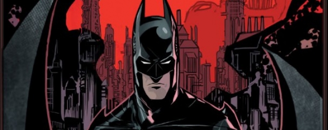 Exclu : Urban Comics annonce Batman Saga Hors-Série #1