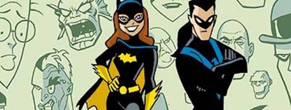 Batman : Gotham Aventures arrive dans la collection Kids d'Urban Comics