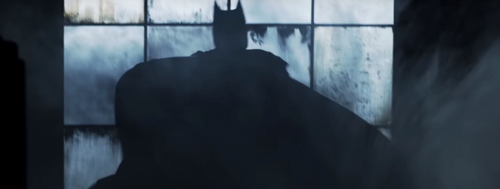 Batman se montre et se fait entendre dans le tout dernier trailer de Gotham saison 5