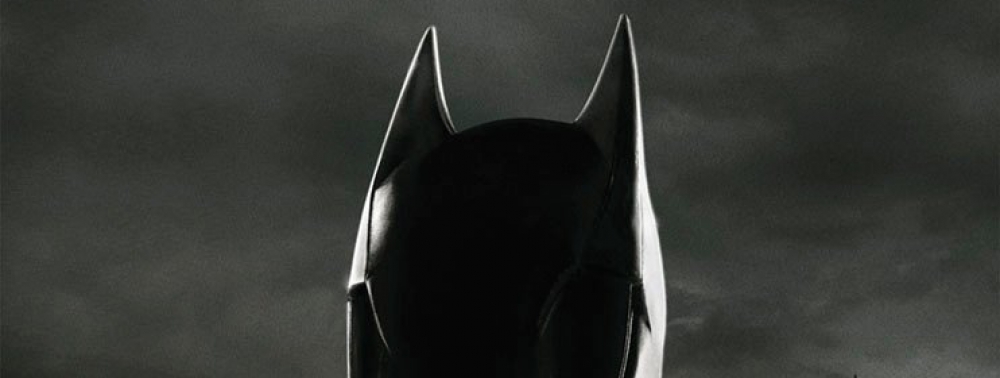 Batman se montre enfin sur un nouveau poster de Gotham Saison 5